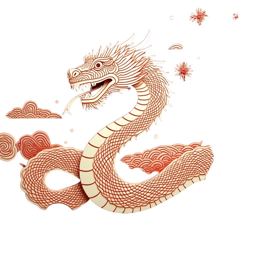 Golden Dragon